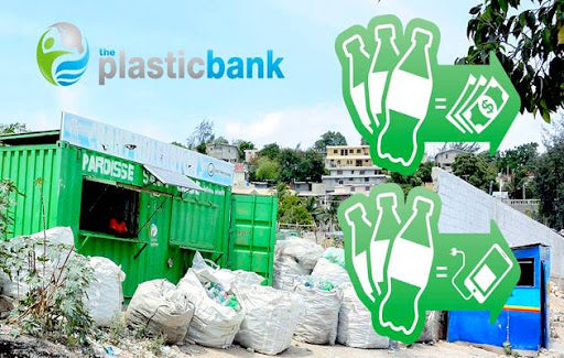 plastic bank initiative