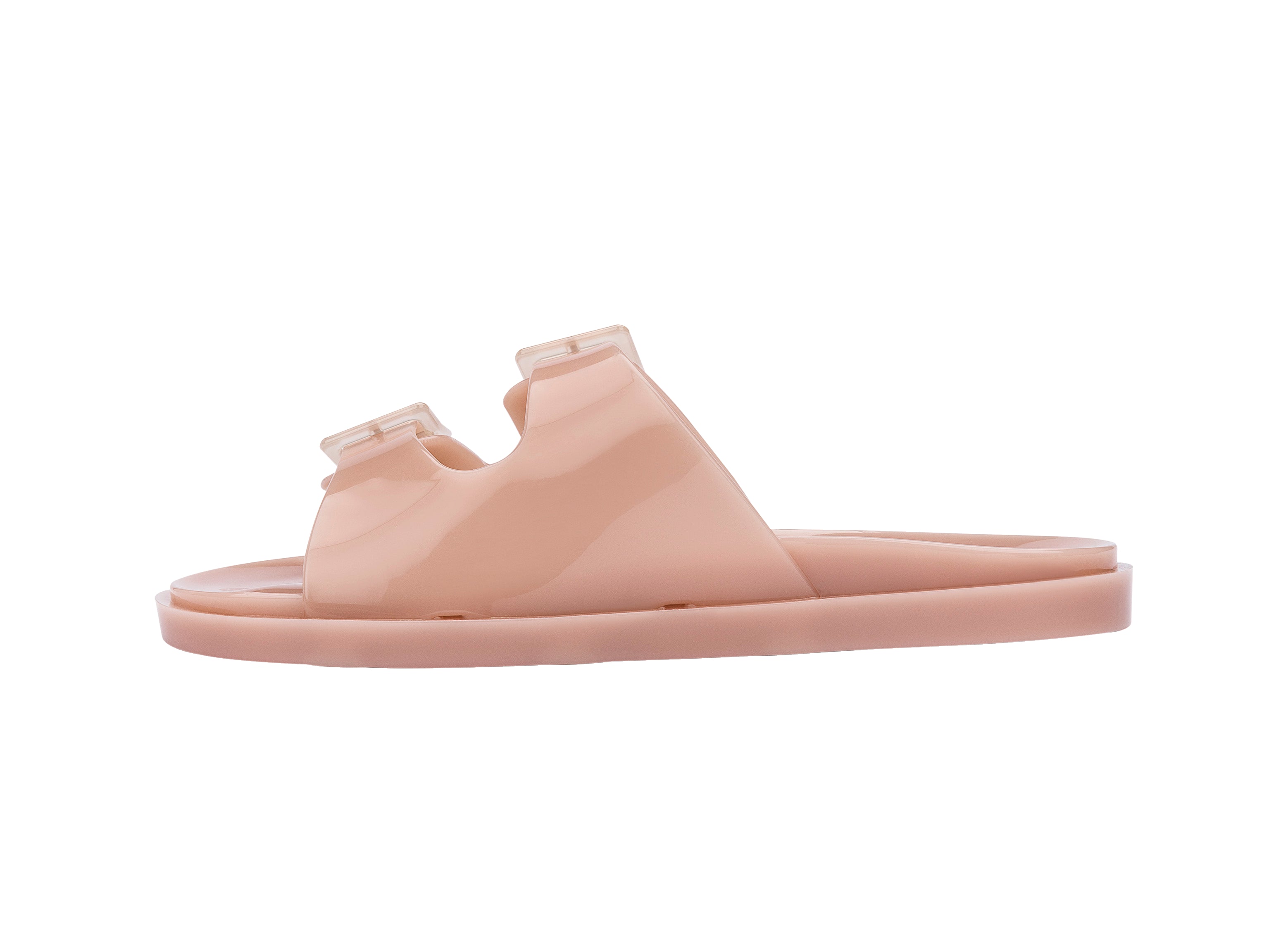 Sandale Wide - Pink