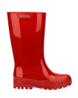 Welly rouge