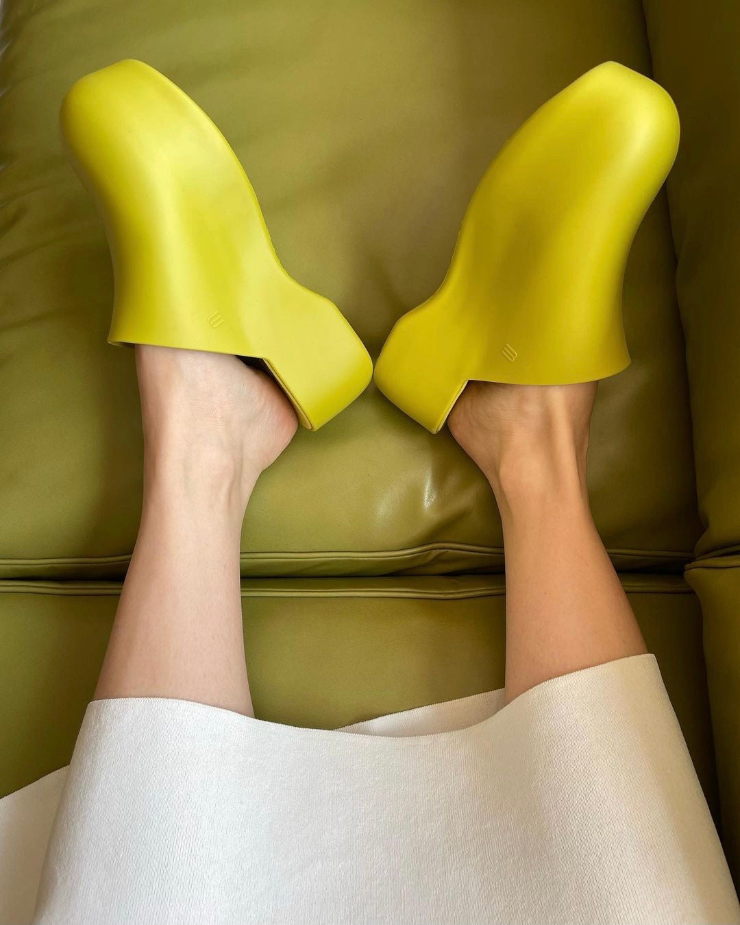 BUBBLE CLOG CLOGS + SIMON MILLER – Melissa Shoes France