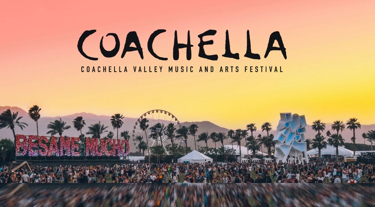 Coachella 2023: Ultimate fashion and outfit guide for the hippest art festival – Melissa Shoes France