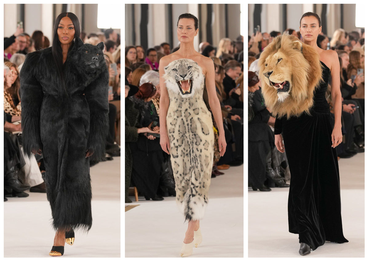 Schiaparelli : Kylie Jenner et Doja Cat volent la vedette à la Fashion Week de Paris