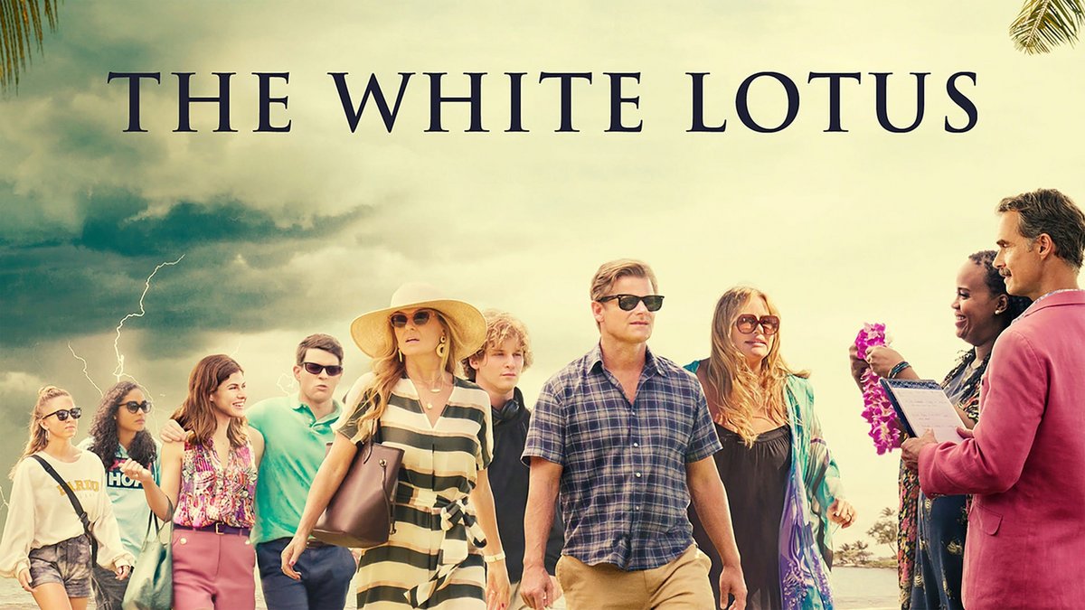 The white lotus : Une série beaucoup critiquée mais tant attendue