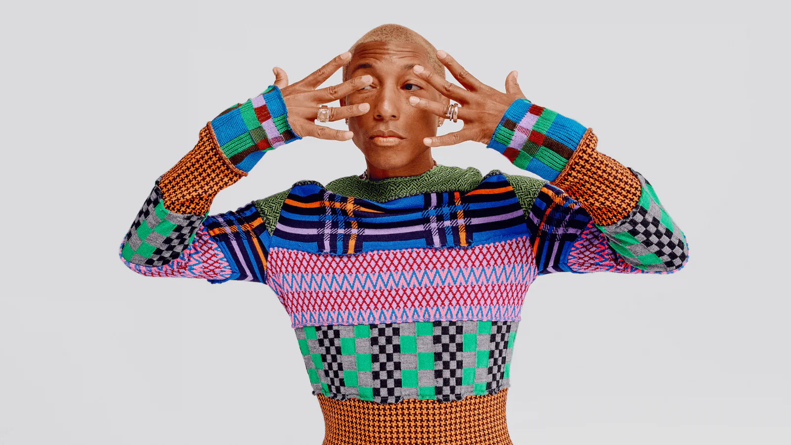 Louis Vuitton x Pharrell Williams
