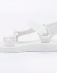 Sandale Papete Rider - Blanc