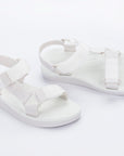 Sandale Papete Rider - Blanc