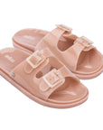 Wide Sandal - Pink