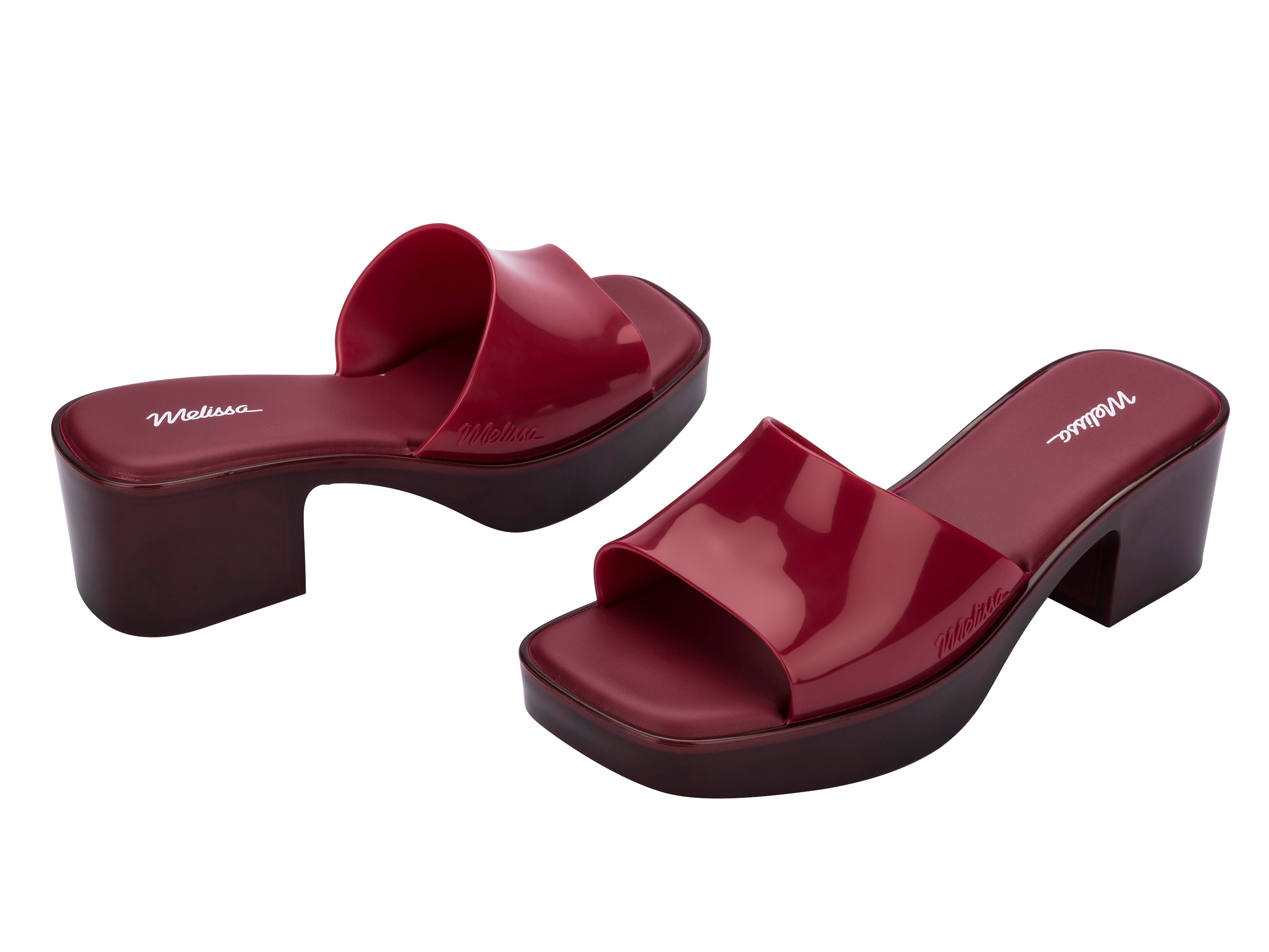 Shop the latest Adult Melissa Shape + Rouje, Free Shipping, Shop now!