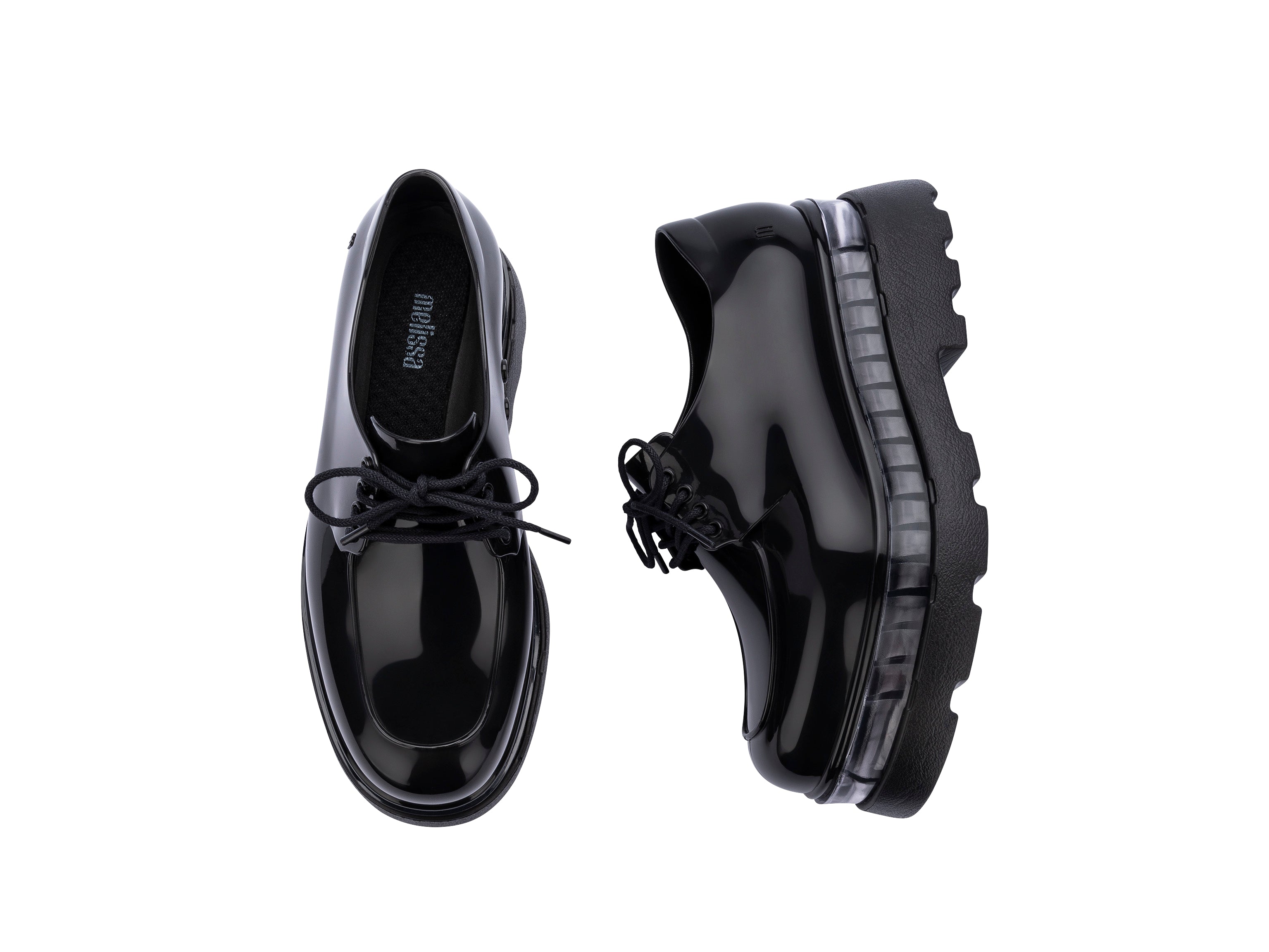 Shifter Shoe - Black