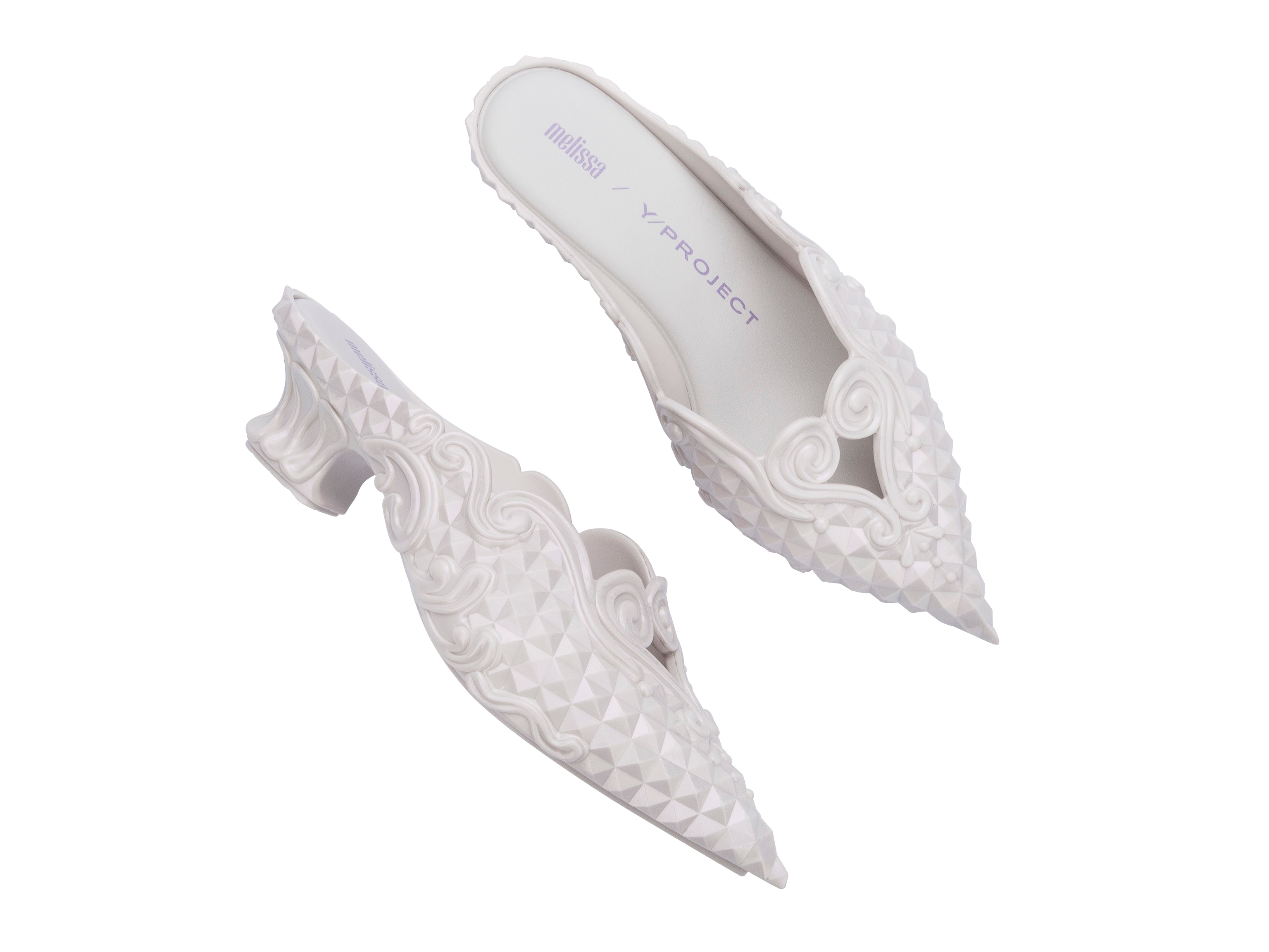 Shop the latest Adult Melissa Shape + Rouje, Free Shipping, Shop now!