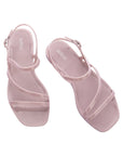 Sandale Essential Classy - Lilas