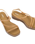 Sandale Essential Classy Platform - Beige