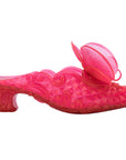 Mules Melissa Court Shoe Flower + Y.Project - Pink