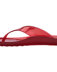The Real Jelly Flip Flop - Red