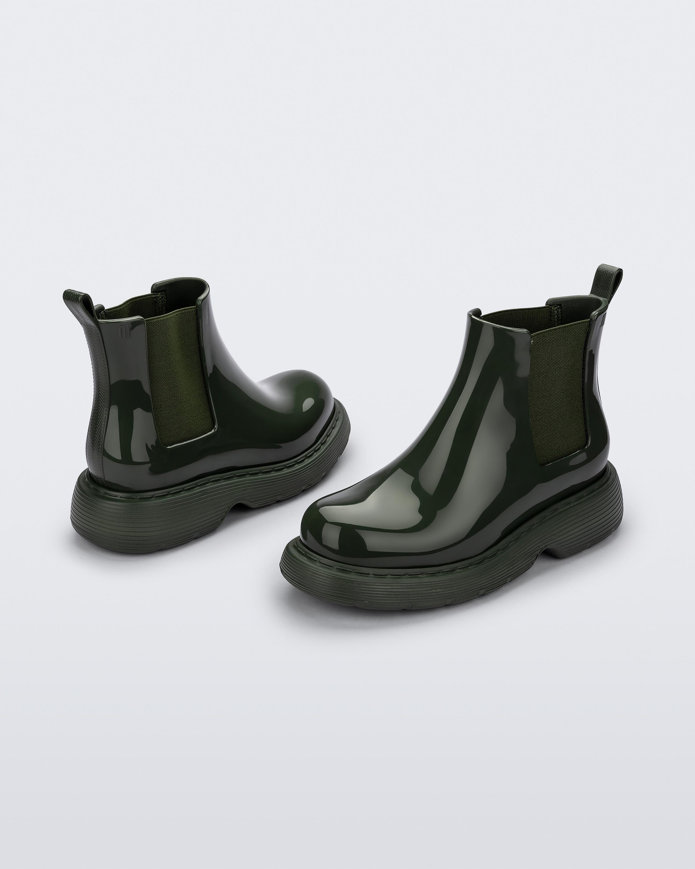 step boot vert 2