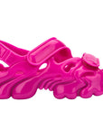 Melissa Puff Sandal x Collina Strada - Pink
