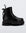 Spikes Boot noir 