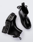 Spikes Boot noir 3