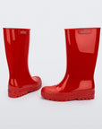 Welly rouge 2