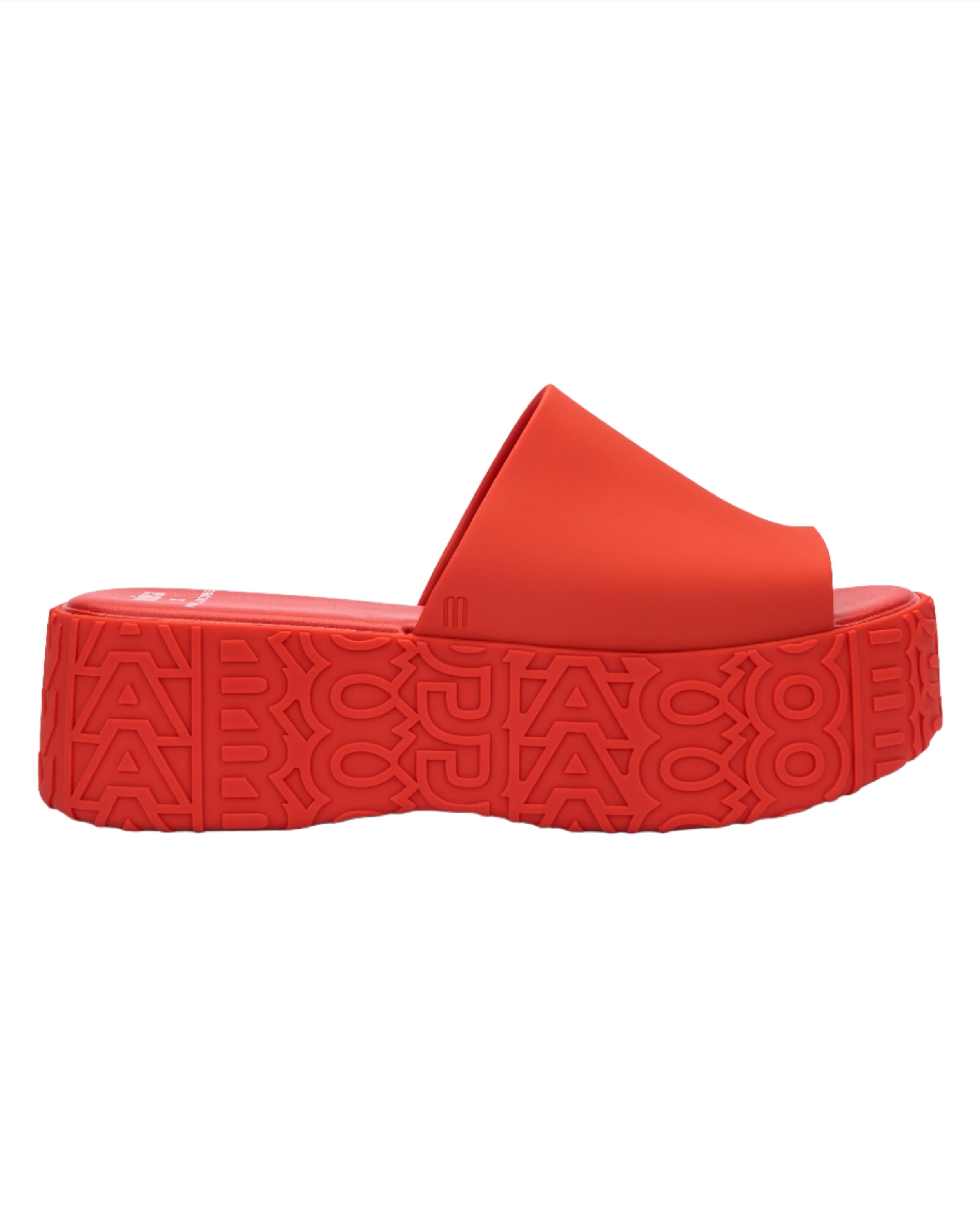 Melissa Becky x Marc Jacobs - Red