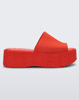 Melissa Becky x Marc Jacobs - Red