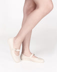 Melissa Soft Ballerina - Beige