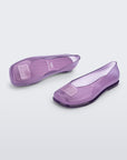 Melissa Ruby + Marc Jacobs - Lilac