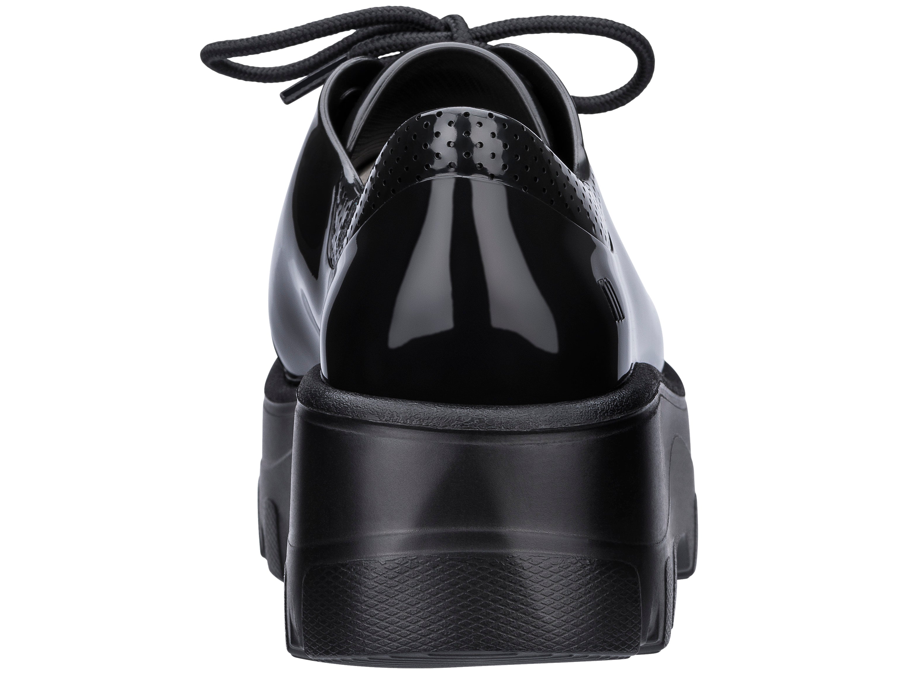 Chaussure Kick Off - Noir