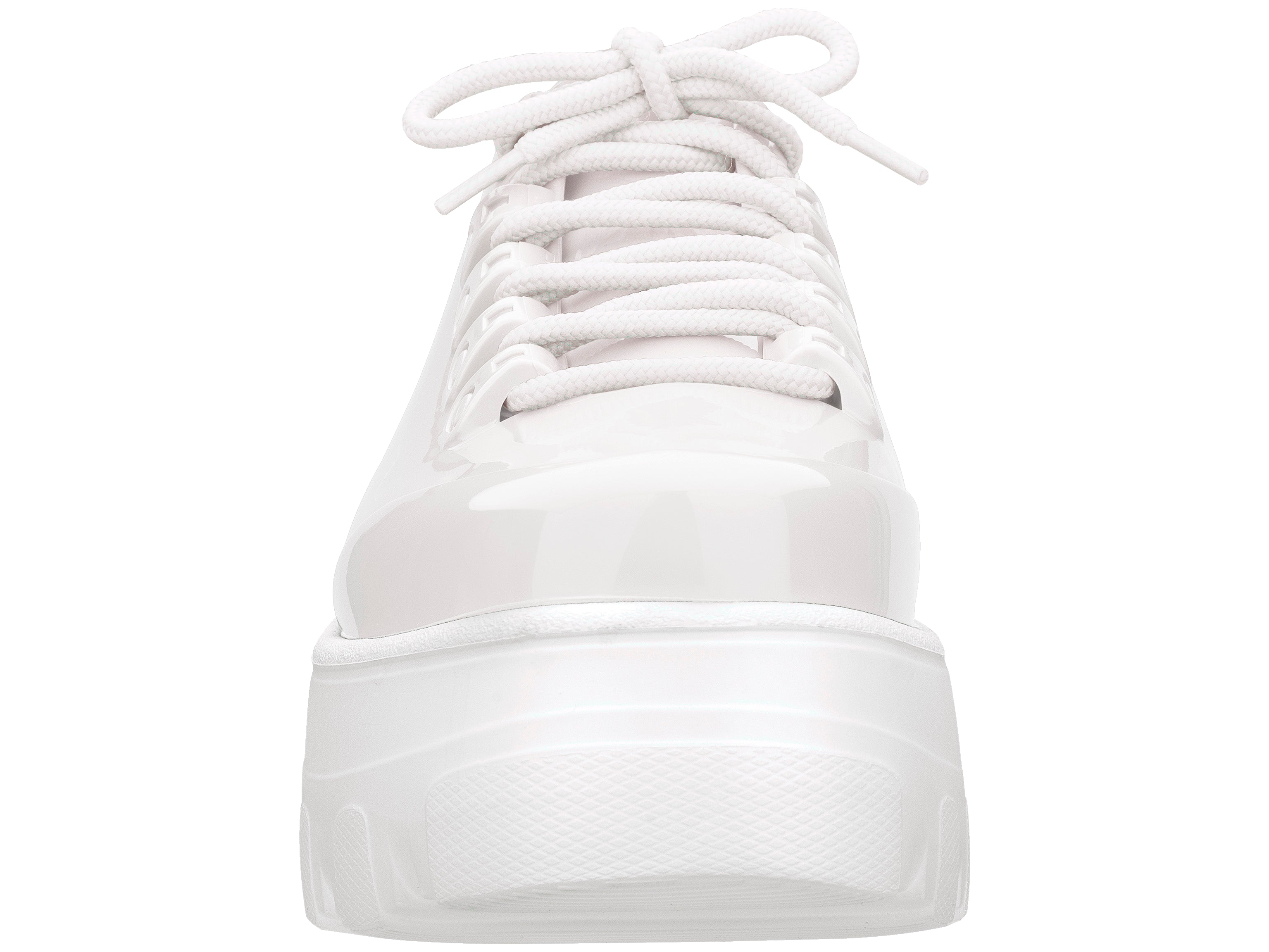 chaussure blanche