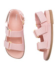 Papete Pretty Sandal - Pink
