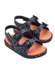 Sandale Wide Ii BB - Bleu Orange