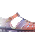 sandale multicolor