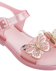 Sandal Mel Mar Sandal Fly Kids - Pink