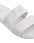 Sandale Color Pop - Blanc